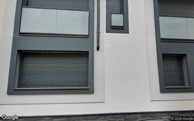 Façade : 253 Et 253 Bis Rue Paul Vaillant Couturier, Alfortville