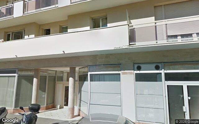 Façade : 14 rue Anatole France, Alfortville